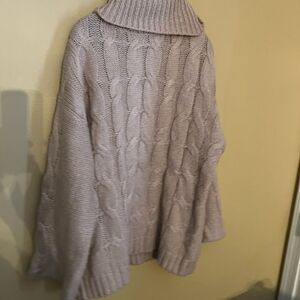 Native youth xs sweater